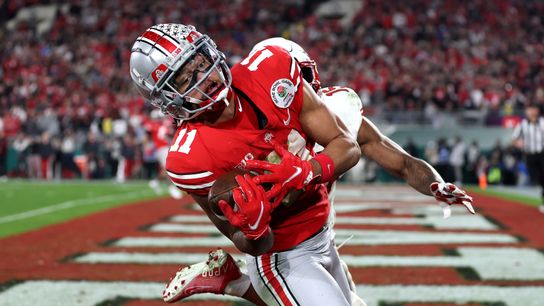 Are The Steelers Going To Become The Genuine City Of Brotherly Love With The 2023 Draft?  (Steelers News)